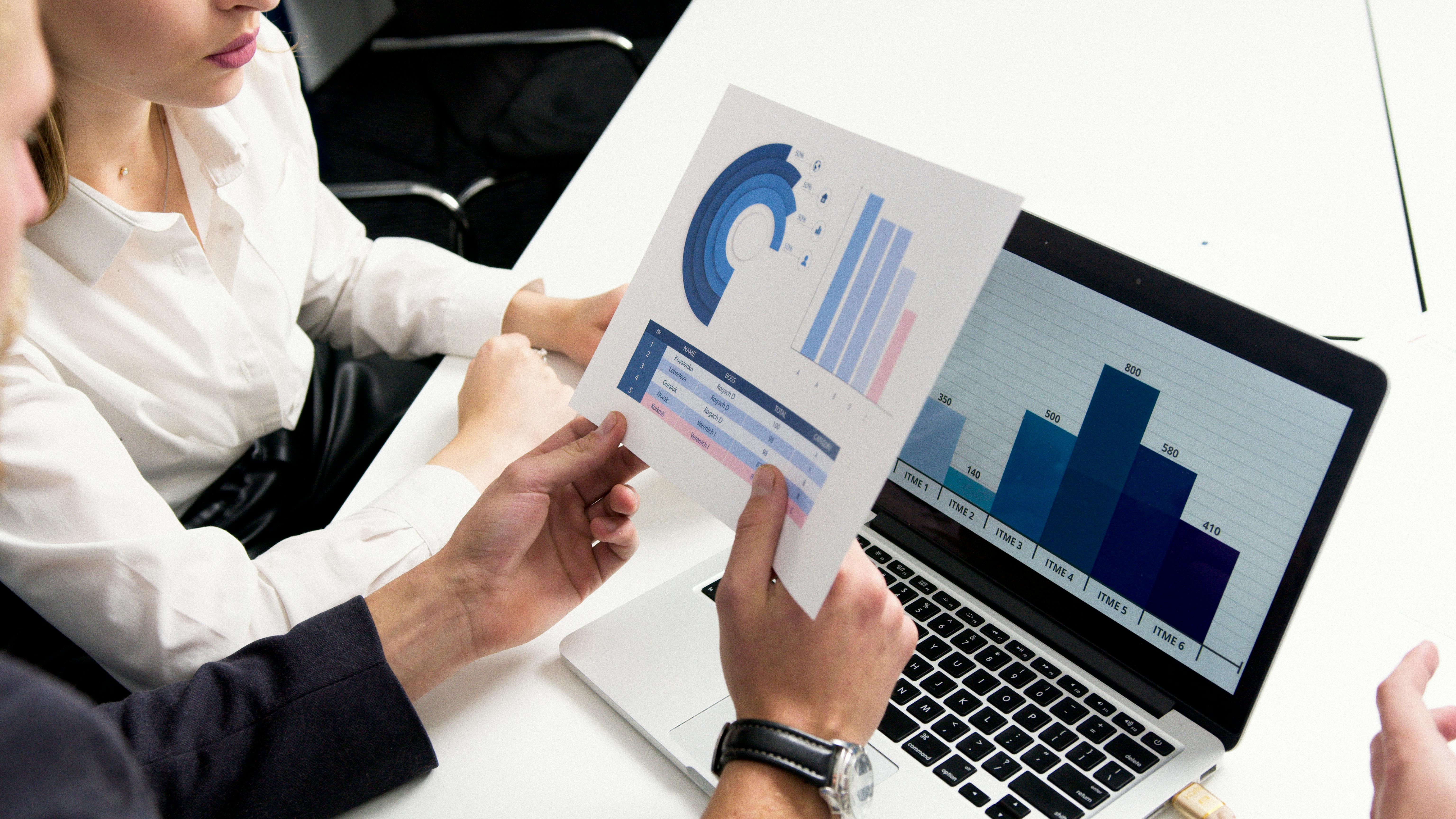 Digital Marketing Fundamentals